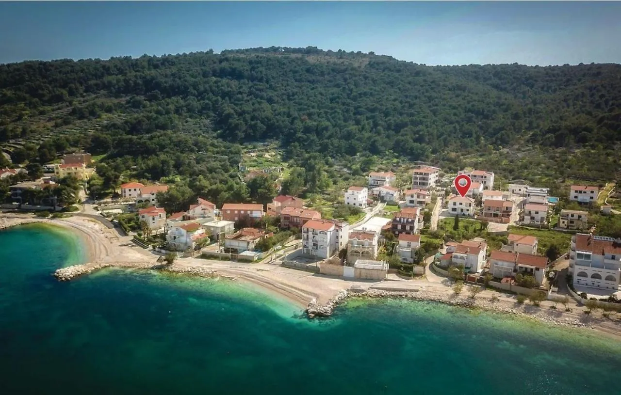 Holiday Home Sego Slatine 0*,  Chorvatsko