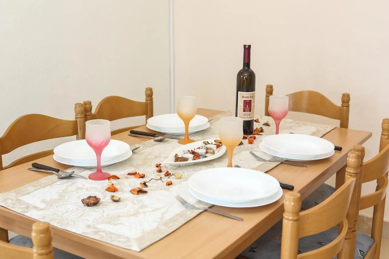 Holiday Home Sego Slatine 0*,  Chorvatsko