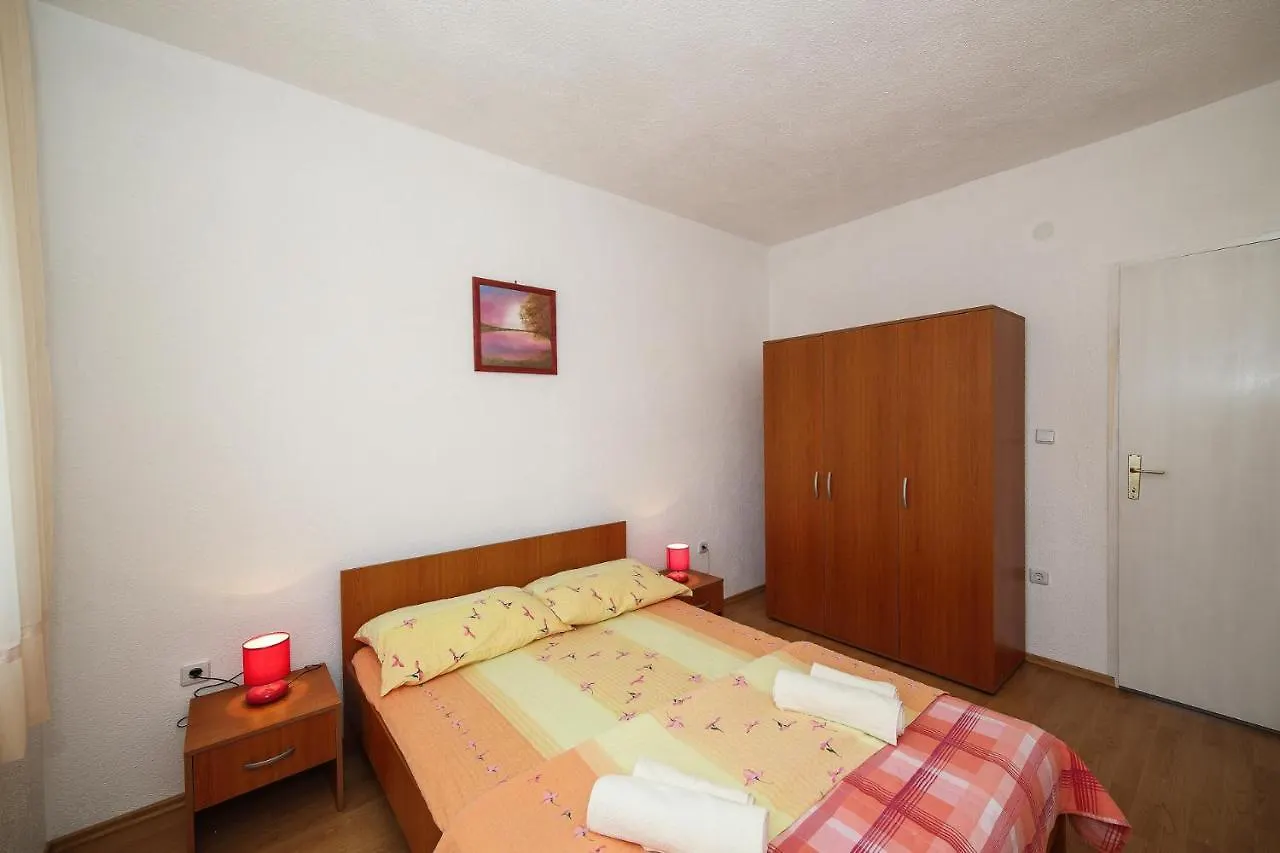 Holiday Home Sego Slatine