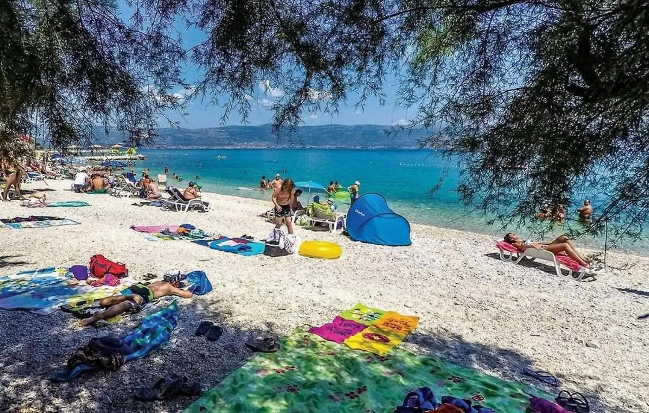 Holiday Home Sego Slatine