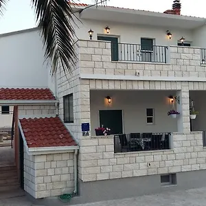  Apartmán San