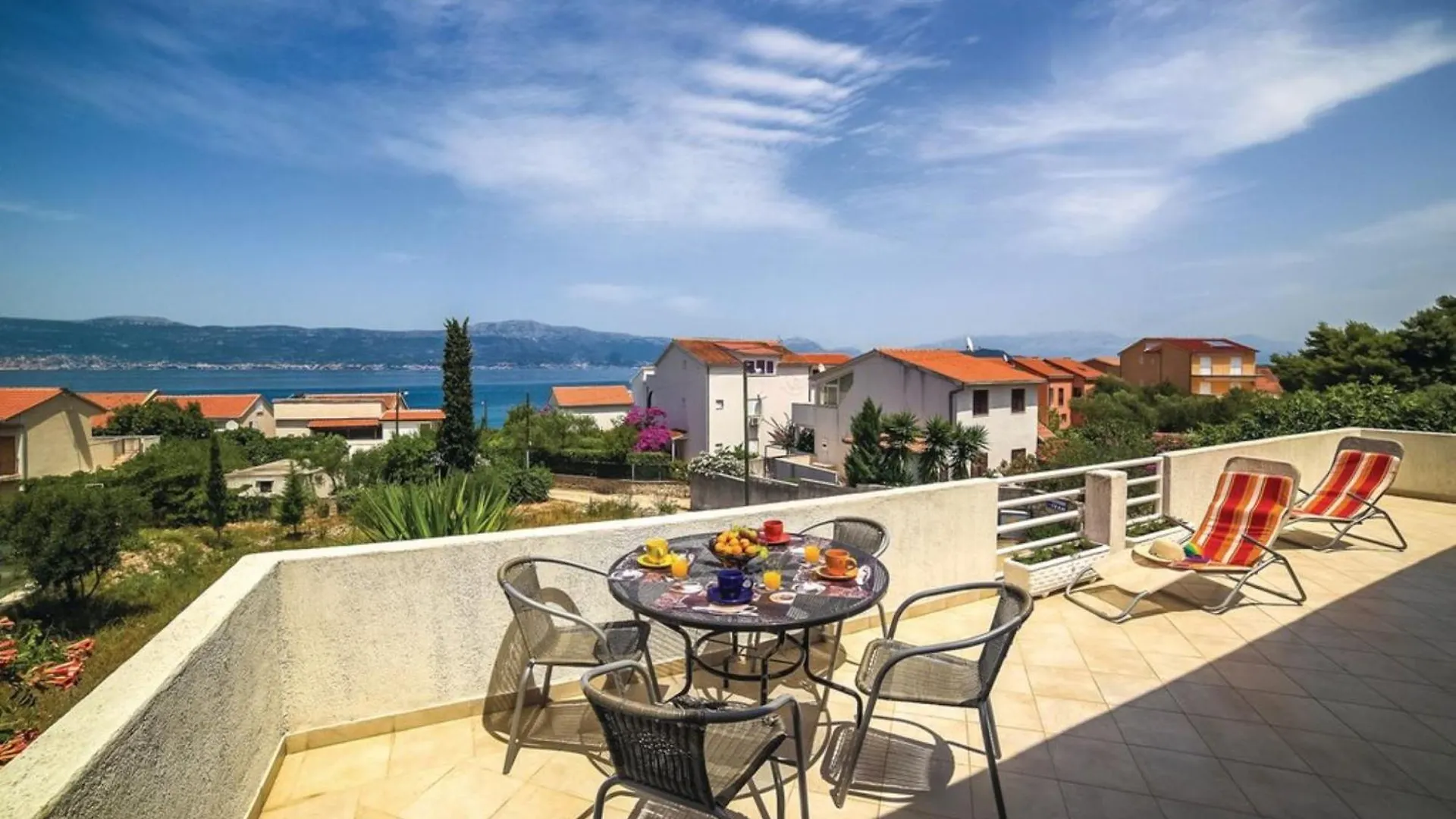Holiday Home Sego Slatine