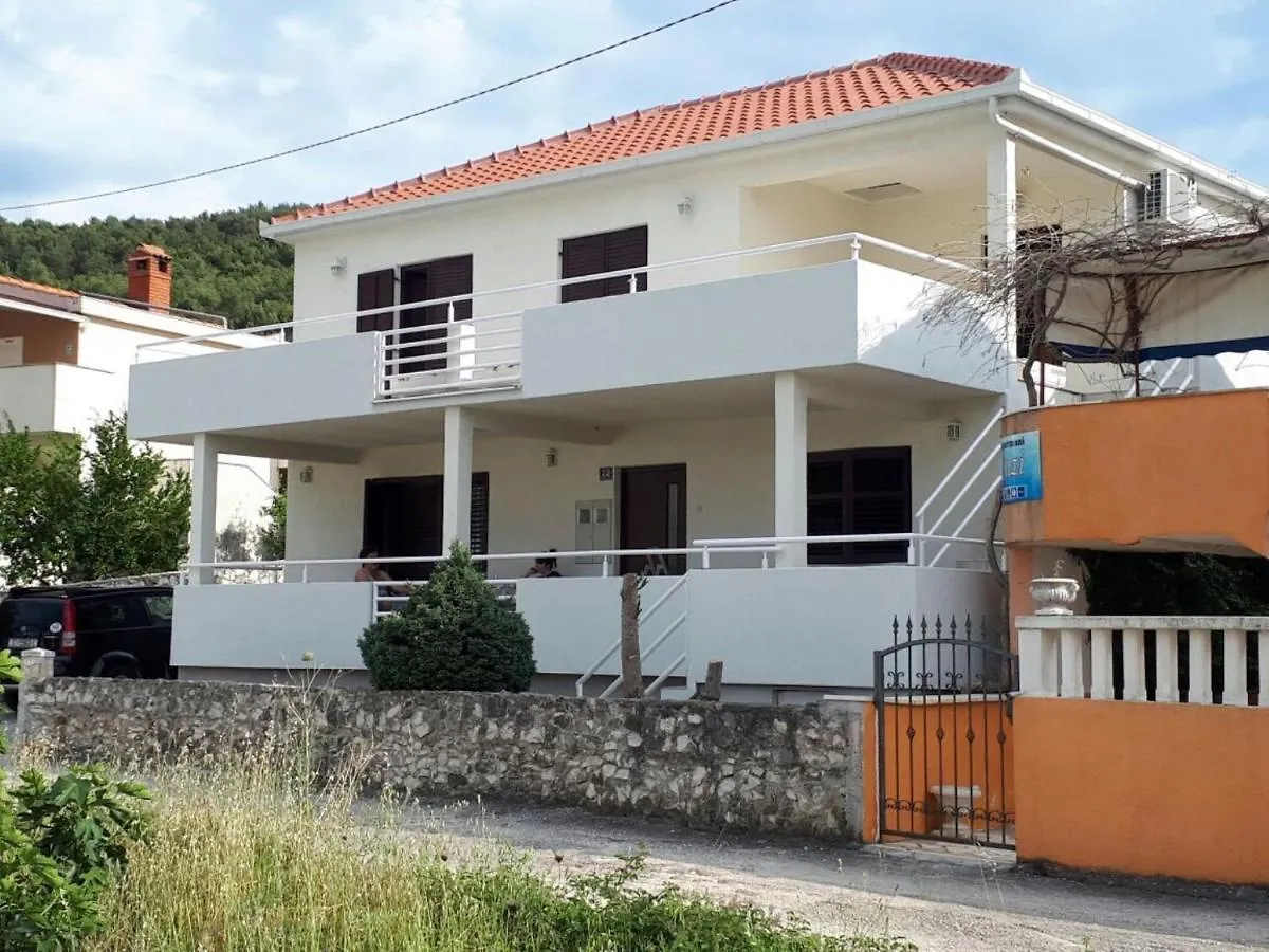 Holiday Home Sego Slatine