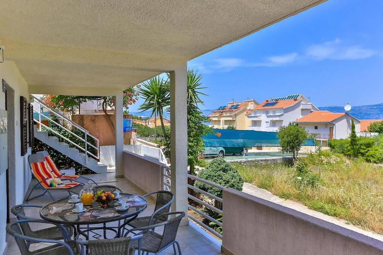 Holiday Home Sego Slatine