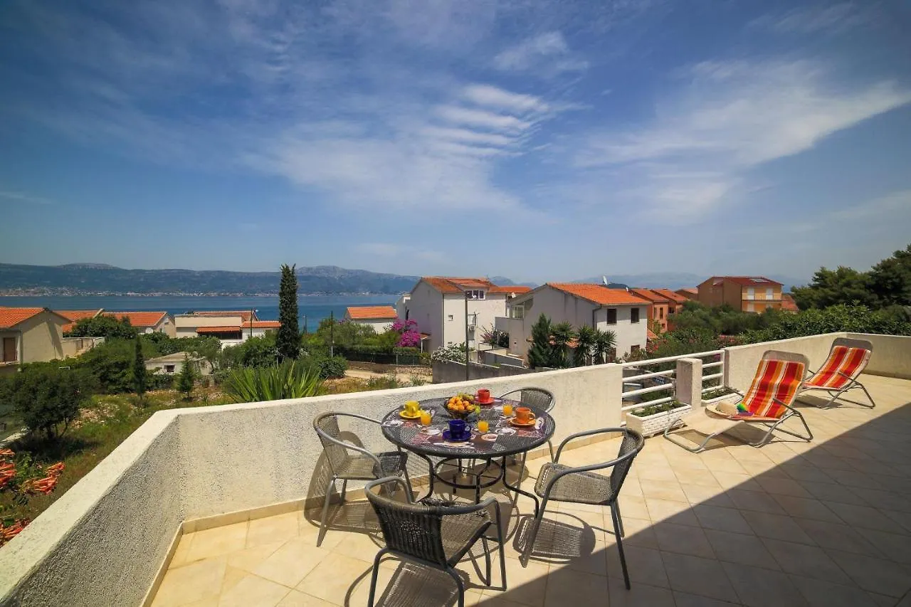 Holiday Home Sego Slatine