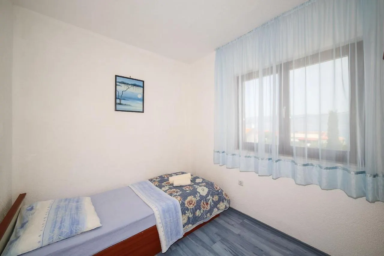 Holiday Home Sego Slatine Croatia