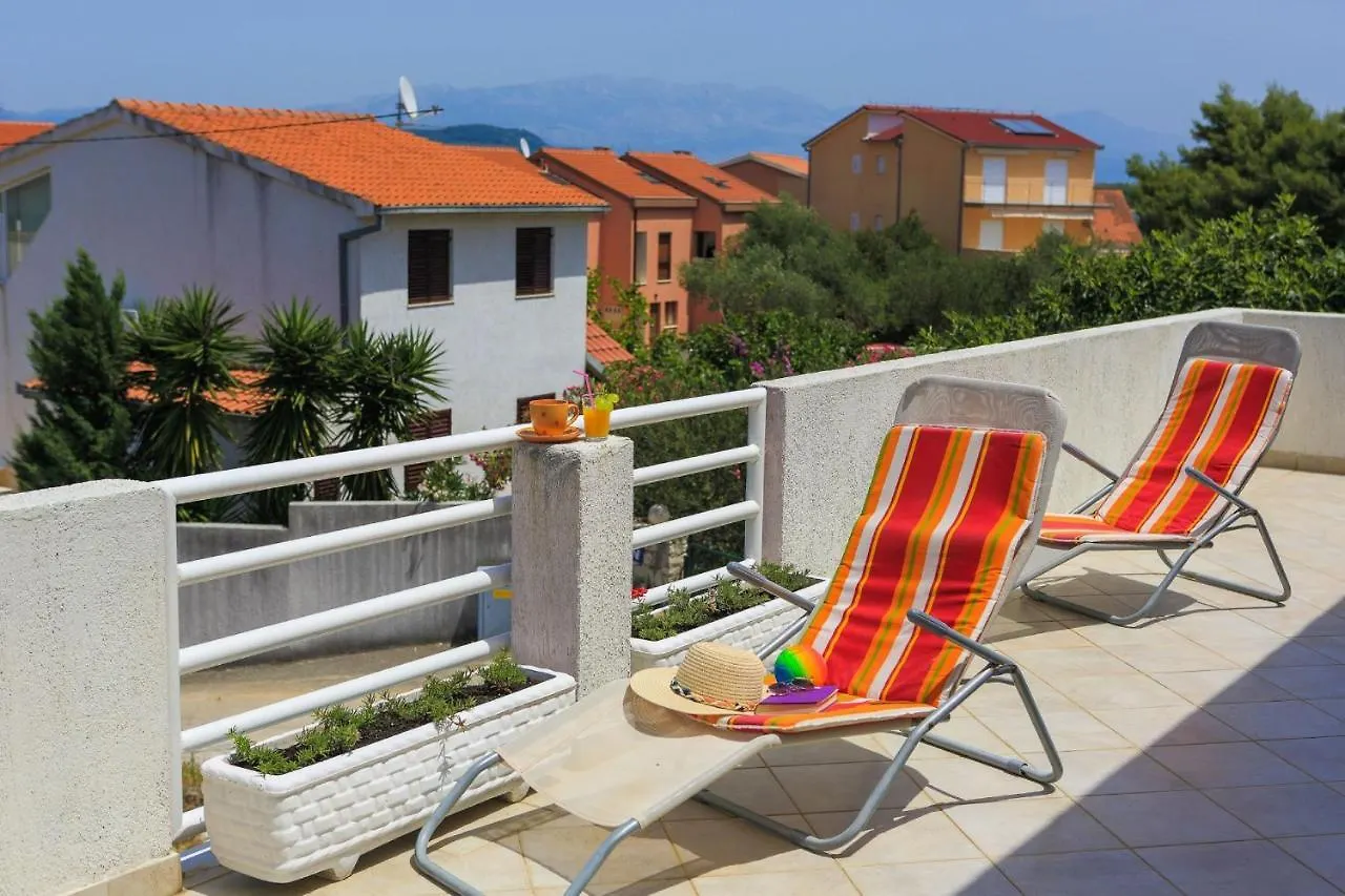 Holiday Home Sego Slatine