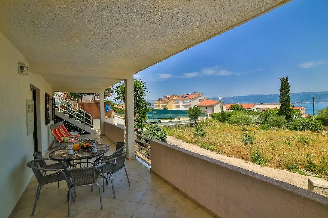 Holiday Home Sego Slatine