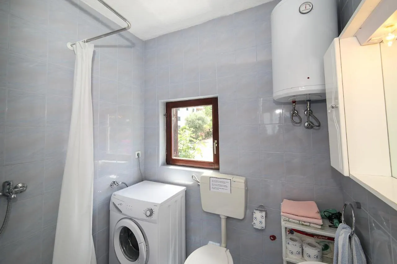 Holiday Home Sego Slatine