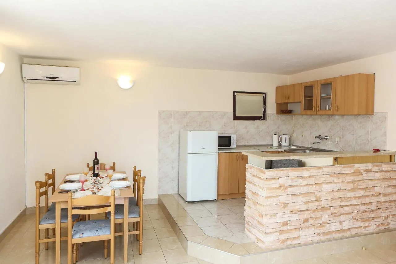 Holiday Home Sego Slatine Croatia