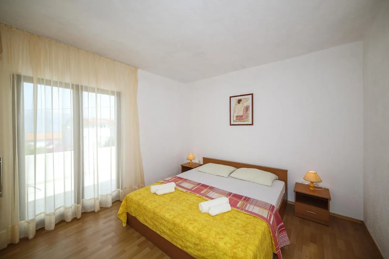Holiday Home Sego Slatine Croatia