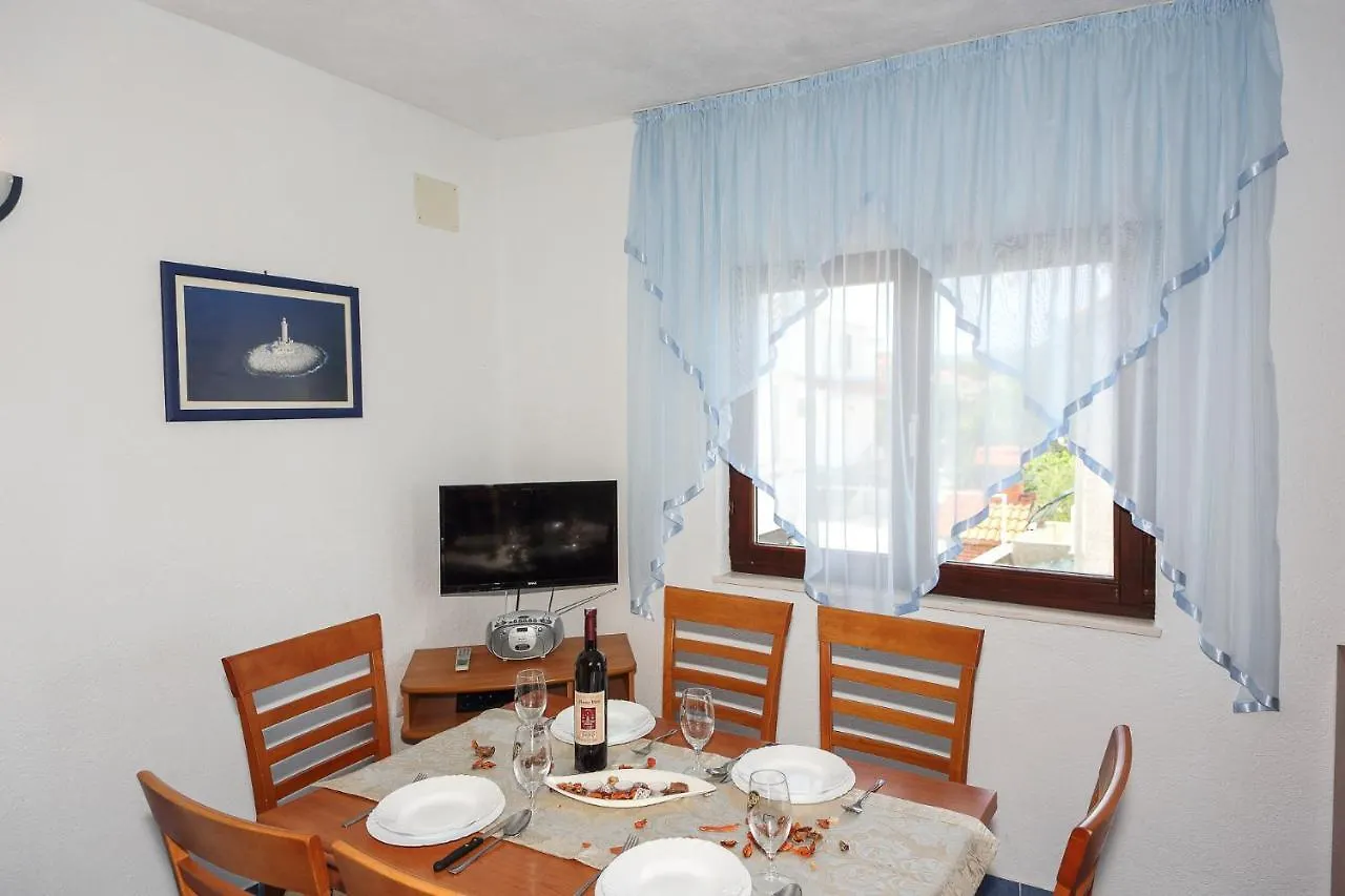 Holiday Home Sego Slatine Croatia