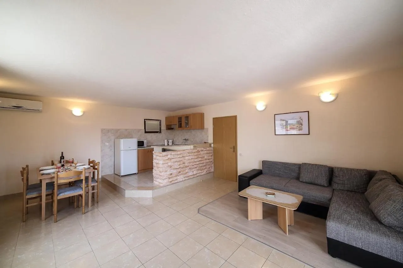 Holiday Home Sego Slatine