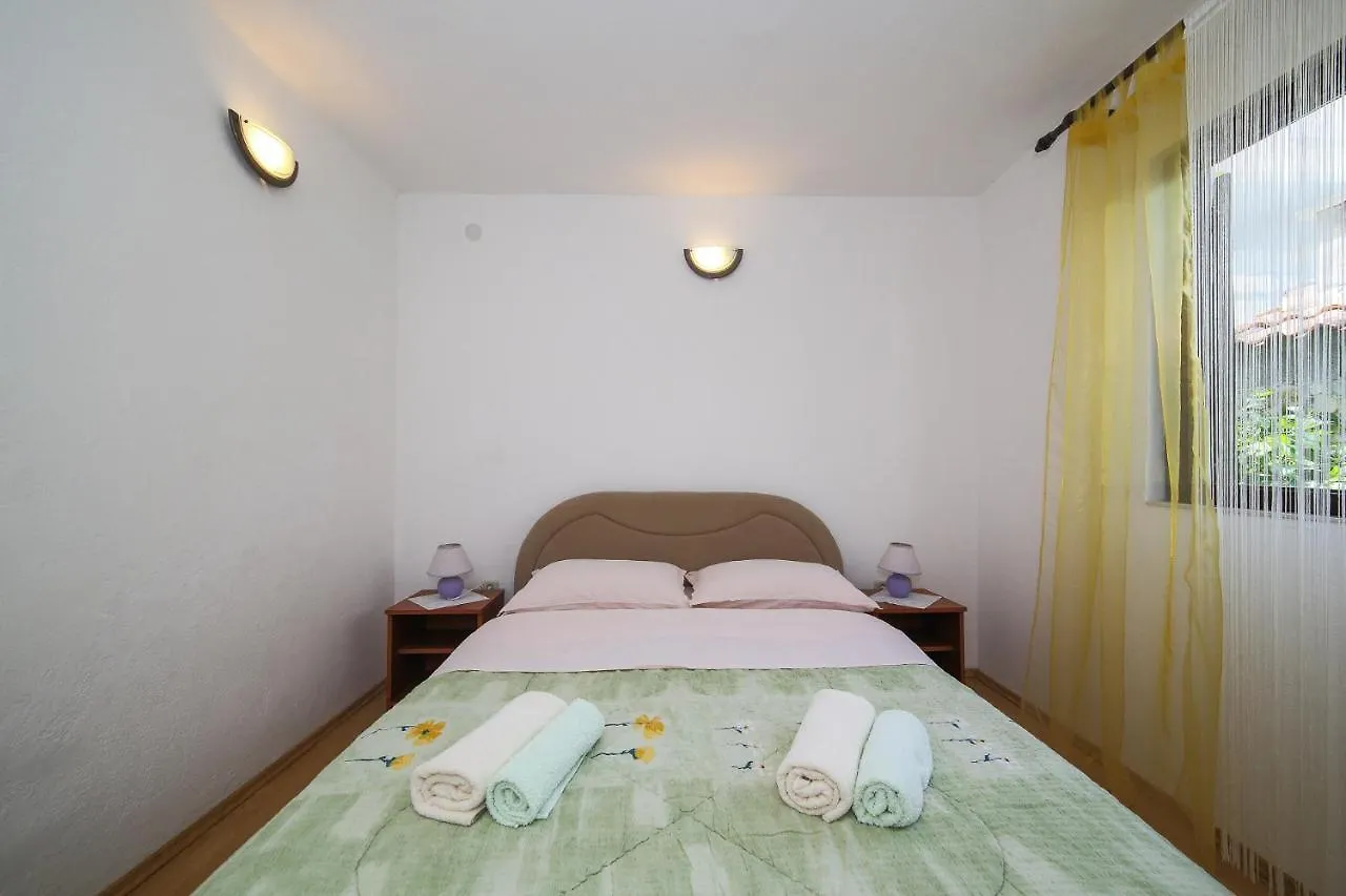 Holiday Home Sego Slatine