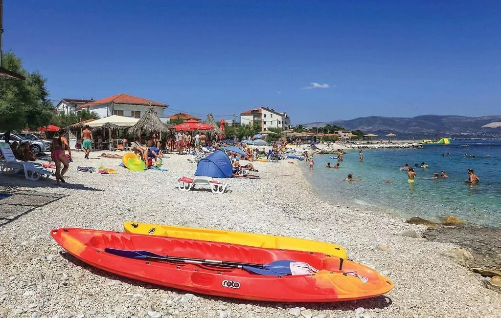 Holiday Home Sego Slatine
