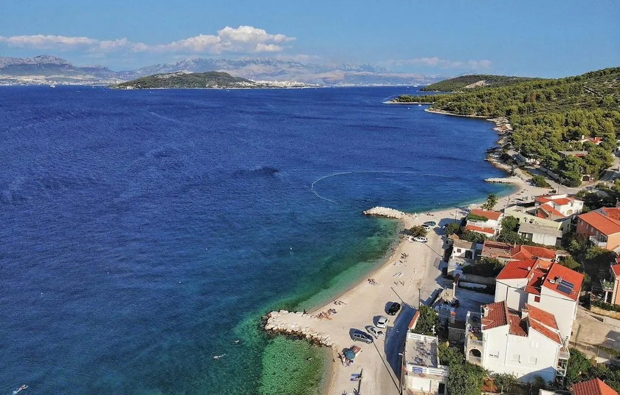 Holiday Home Sego Slatine 0*,