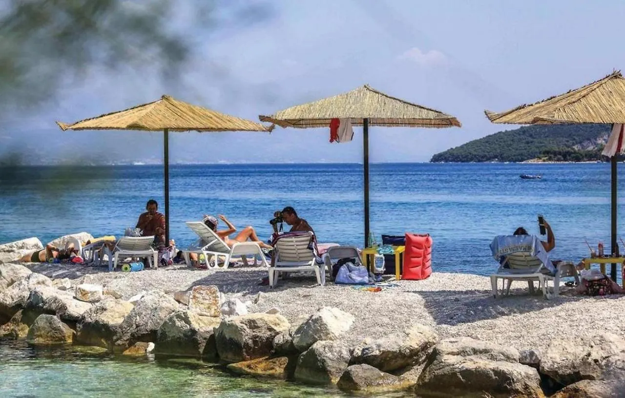 Holiday Home Sego Slatine